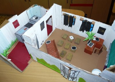 01.06.2015 - Dream classroom (projekt LA NGONPO) - Album - fotografie 38